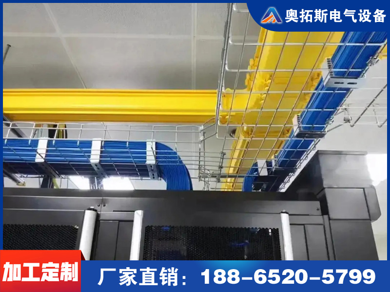 网格桥架