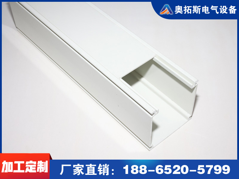 高分子桥架