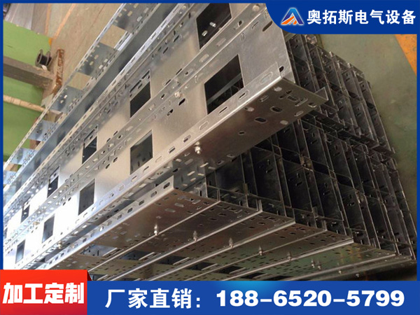 组合式桥架