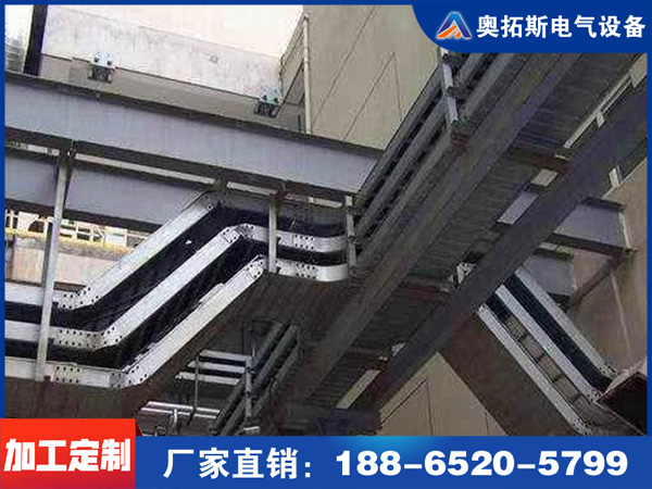 组合式桥架